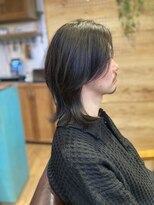 ボスコ 下北沢店(bosco)&nbsp;メンズスタイル