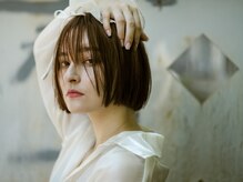 ソア(Soar)の雰囲気（Soar一押し！《NEW》プレミアム髪質改善コース（初回）￥3,300　）
