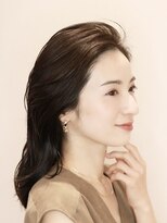 アンベリールフルー(EMBELLIR fleur)&nbsp;ウエットセミディ　３０代４０代５０代