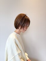 エウ(eu)&nbsp;レイヤーボブ