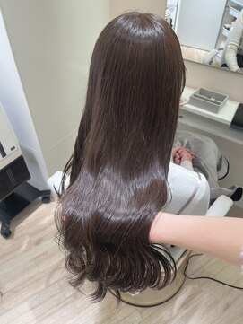 グッディ 岡山下中野店(GOOD-DAY) maron brown