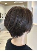 うるつやショート