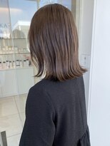 ヒビカ(HIBIKA)&nbsp;王道外ハネボブ