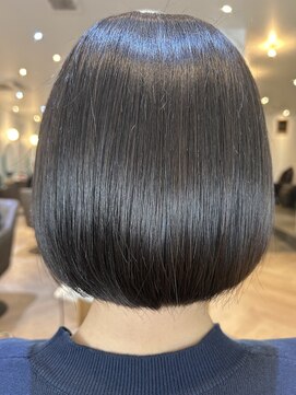 アンフィ 矢向(Anphi) 3-13 艶ボブ