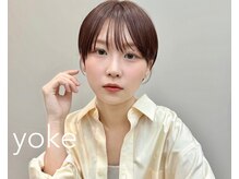 ヨーク(yoke)