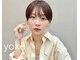 ヨーク(yoke)の写真