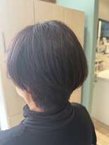 カノン(KANON)&nbsp;全体染め