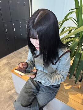 リトバイプティパ(Lit by petit-pas) グレージュカラー♪