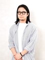 タルテヘア 日吉(talute hair) 馬渡　 拓也