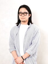 タルテヘア 日吉(talute hair) 馬渡 拓也