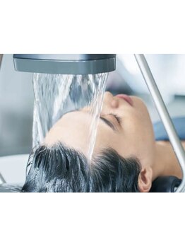 頭皮も髪も美しく…！髪の状態に合わせたケアで、頭皮から健康に♪極上のリラクゼーション体験を☆