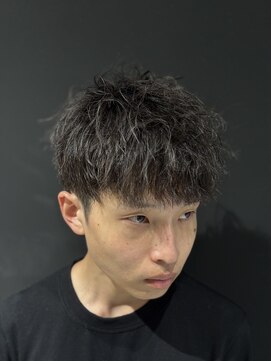 ヒロギンザ 大阪本店(HIRO GINZA) マッシュ