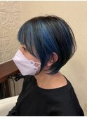アンブレラブルー　上窪　5/1