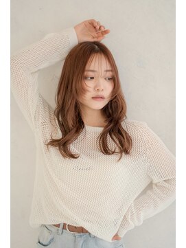 ルフレ(Lufure) ロングレイヤー