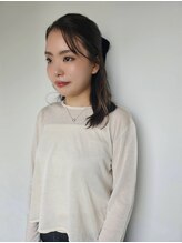 ティータ(teeta) 吉原 未夢