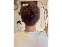 プールブー(Pour Vous)