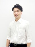 【初メンズ撮影】パーマ風ヘアセット！〇〇屋さんの営業さん