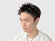ジールサロン 学園の森店(ZEALSALON)の写真/《10代～30代メンズから大人気》「違う自分に出会いたい」「かっこよくなりたい」あなたにオススメです！