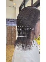 アンベリー ひびきの店(EMBELLIE)&nbsp;イヤリングカラー