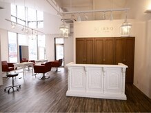 ジョルノ ヘア ガーデン(GIORNO HAIR GARDEN)