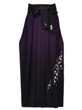 アンベリール(embellir) 袴M418 ￥17,600