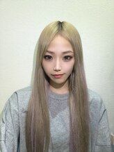 アロハナ(ALOHANA) Saki 