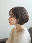ショートスタイル