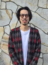 ラフィス ヘアー バース たまプラーザ店(La fith hair Bath)&nbsp;廣川 ジュンペイ