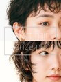 ラレイ ハラジュク(Lalei harajuku)&nbsp;原宿/スパイラルパーマ/ニュアンスパーマ/ボブパーマ/ショート