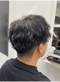 ツイストスパイラル【アルター鎌取店 今吉】