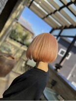 アールヌーベルヴァーグ(ar nouvelle vaugue)&nbsp;ツヤ感ピンクベージュカラー