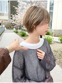 【川原拓也】今春ショート