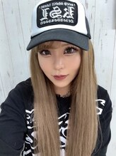 ディーシー 渋谷店(D.C) NENE