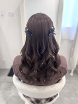 ブラン(Blanc) ハーフツイン