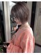 アムト(amt.)の写真/あなたらしさを大切に。一人一人のご希望やご要望にプラスワンの提案でグッと魅力を引き出します◎