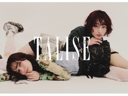 タリーゼ(TALISE)の写真