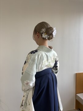 レミー(REMY) リボンスタイル