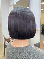 ストーク トウキョウ(stoke TOKYO)&nbsp;メンテナンスカットで扱いやすい髪に！　荻窪/西荻窪/髪質改善