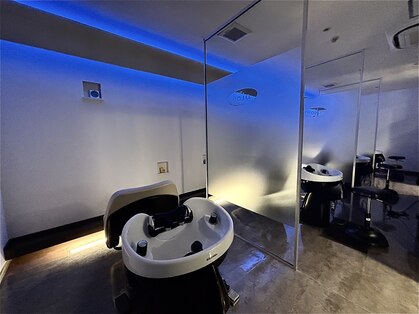 ヘアドゥーポジャ 藤岡店(hair Do poja)の写真