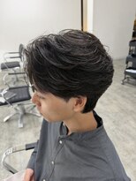 マーレ 山口湯田店(MARE) フェザースタイル