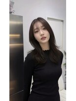 ロイロ(LoiLo)&nbsp;韓国風レイヤーミディ