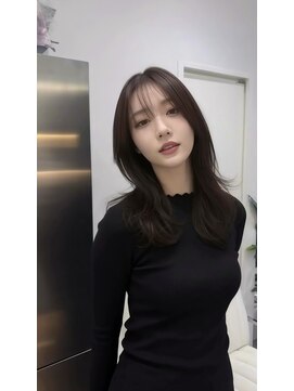 ロイロ(LoiLo) 韓国風レイヤーミディ