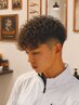 【スペインカール】90分