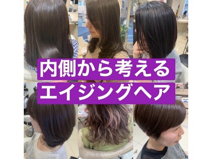 フラワーズ(FLOWERS)の写真