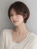 【8月7日限定】似合わせカット+頭皮すっきり炭酸泉 ¥4400