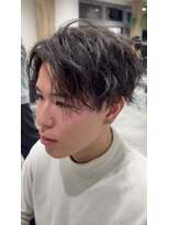 レボ(Revo) ルーズツイスパ
