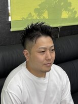 ケースタイル(K-style) ショートツーブロック