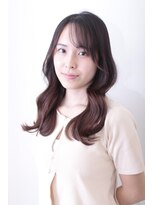 リメル 奥沢自由が丘店(Remel) 髪質改善プレミアムストレート