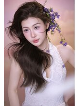イェンホン 艶紅(Yan Hong 艶紅)&nbsp;ワンホンメイク＋ヘアセット