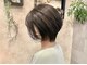 ジョージ(Jo-Ji)の写真/HOT PEPPER Beauty AWARD 2022 BEST SALON SILVER Prize受賞◆小顔見せから大胆イメチェンまでお任せ♪